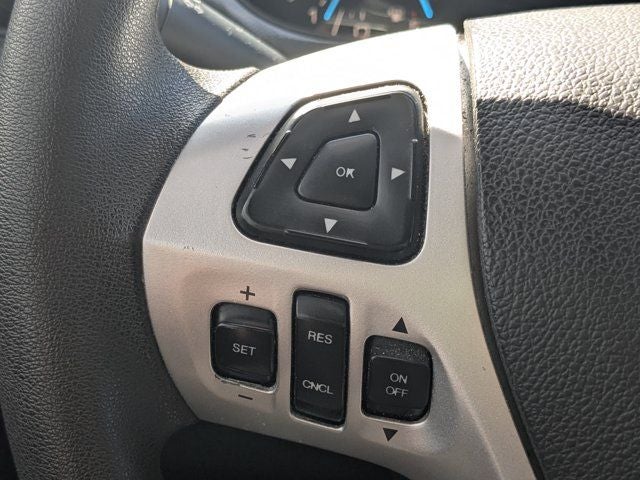 2014 Ford Edge SE