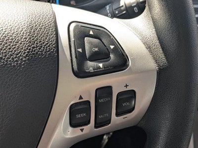 2014 Ford Edge SE