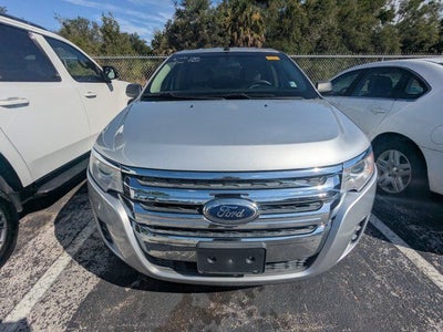 2014 Ford Edge SE