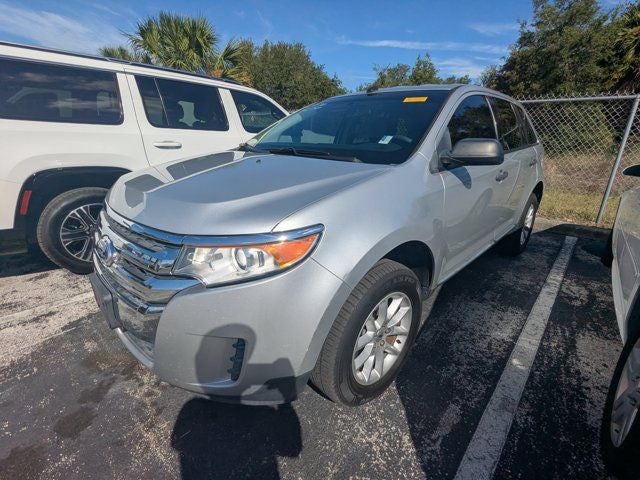 2014 Ford Edge SE
