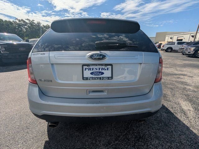 2014 Ford Edge SE