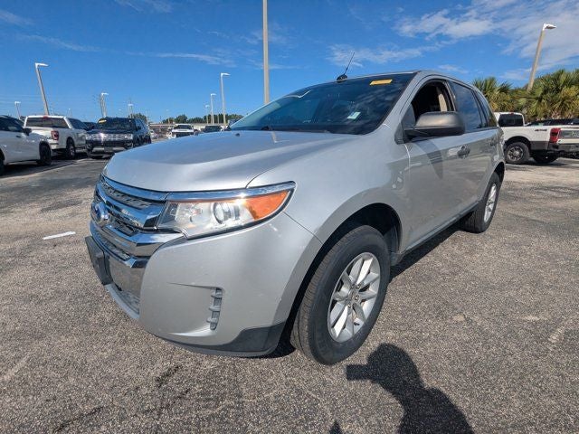 2014 Ford Edge SE