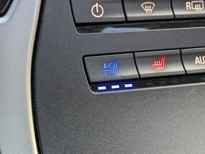 2016 Lincoln MKX Black Label