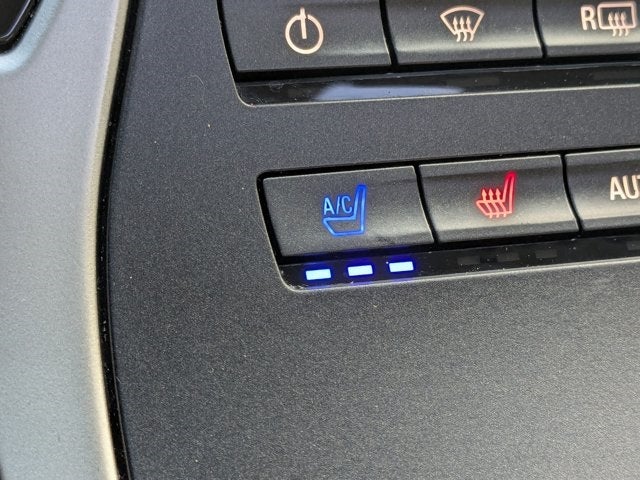 2016 Lincoln MKX Black Label