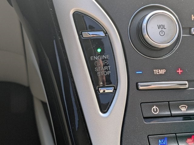 2016 Lincoln MKX Black Label