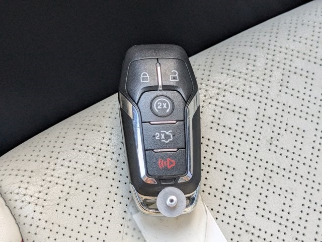 2016 Lincoln MKX Black Label