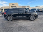 2016 Lincoln MKX Black Label