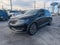 2016 Lincoln MKX Black Label