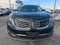 2016 Lincoln MKX Black Label