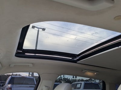 2016 Lincoln MKX Black Label