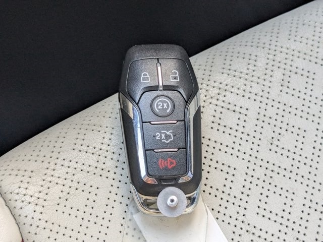 2016 Lincoln MKX Black Label