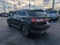 2016 Lincoln MKX Black Label