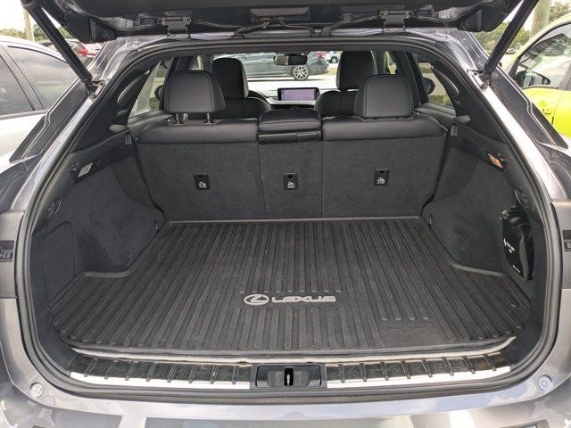 2017 Lexus RX 350 F Sport