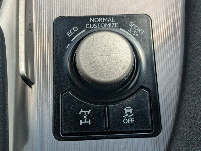 2017 Lexus RX 350 F Sport