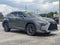 2017 Lexus RX 350 F Sport