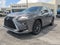 2017 Lexus RX 350 F Sport