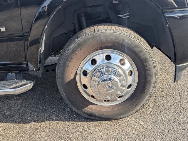 2024 RAM 3500 Laramie Longhorn