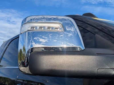 2024 RAM 3500 Laramie Longhorn