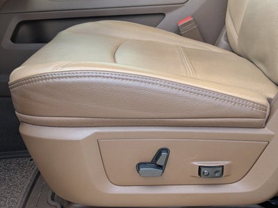 2024 RAM 3500 Laramie Longhorn