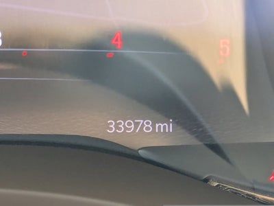 2024 RAM 3500 Laramie Longhorn