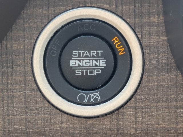 2024 RAM 3500 Laramie Longhorn