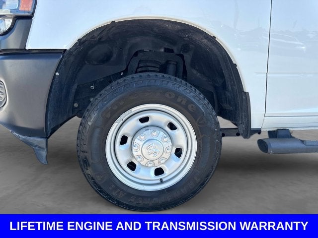 2023 RAM 2500 Tradesman