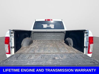 2023 RAM 2500 Tradesman