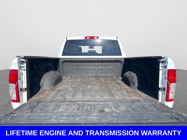 2023 RAM 2500 Tradesman