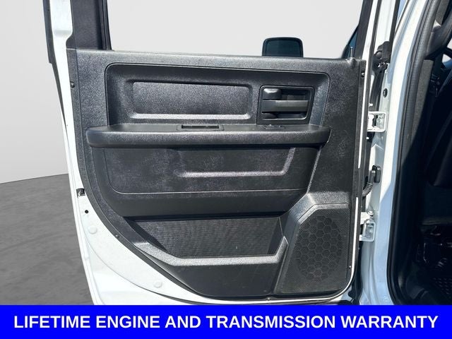 2023 RAM 2500 Tradesman