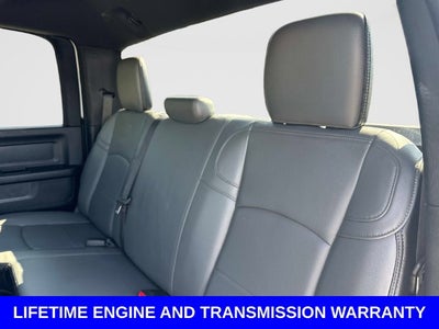 2023 RAM 2500 Tradesman