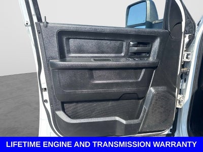 2023 RAM 2500 Tradesman