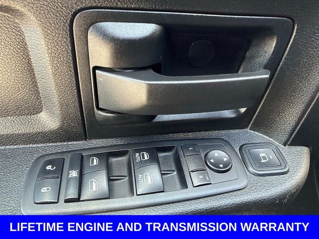 2023 RAM 2500 Tradesman