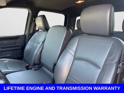 2023 RAM 2500 Tradesman