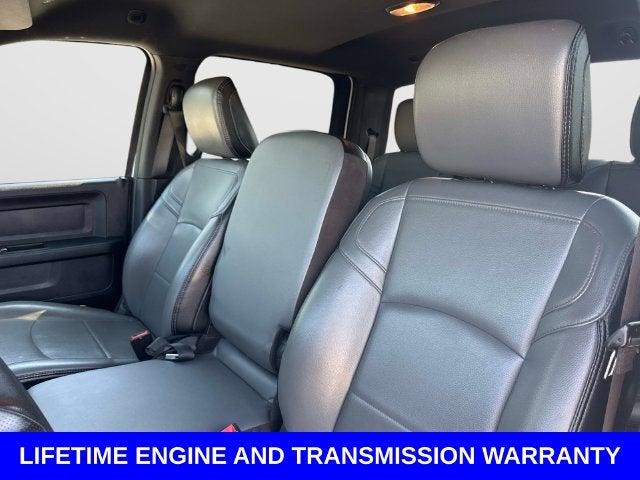 2023 RAM 2500 Tradesman
