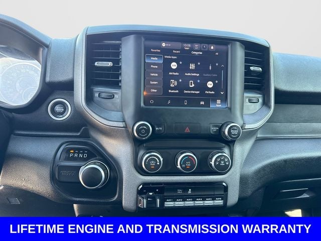 2023 RAM 2500 Tradesman