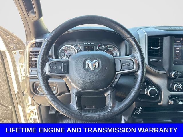 2023 RAM 2500 Tradesman