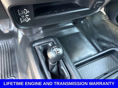 2023 RAM 2500 Tradesman