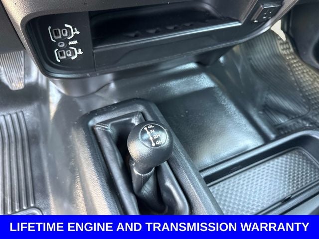 2023 RAM 2500 Tradesman