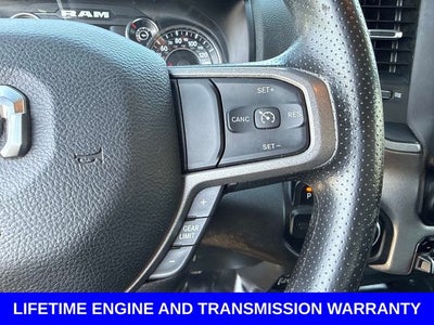 2023 RAM 2500 Tradesman
