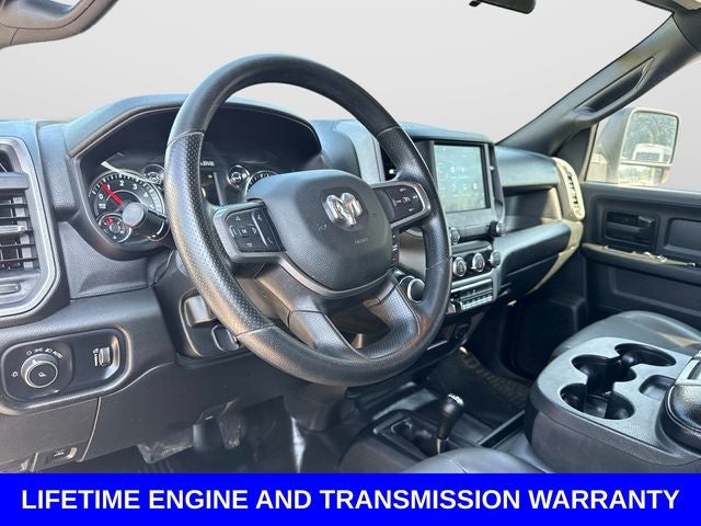 2023 RAM 2500 Tradesman