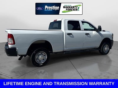 2023 RAM 2500 Tradesman