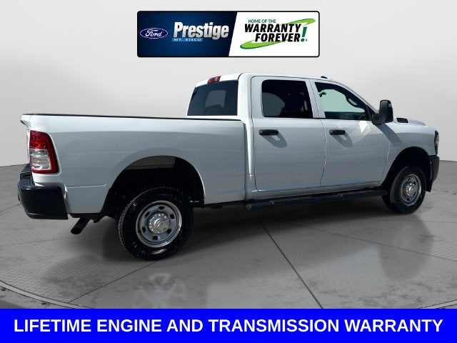 2023 RAM 2500 Tradesman