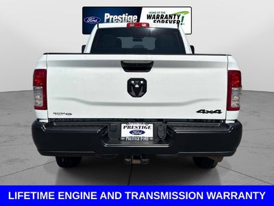 2023 RAM 2500 Tradesman