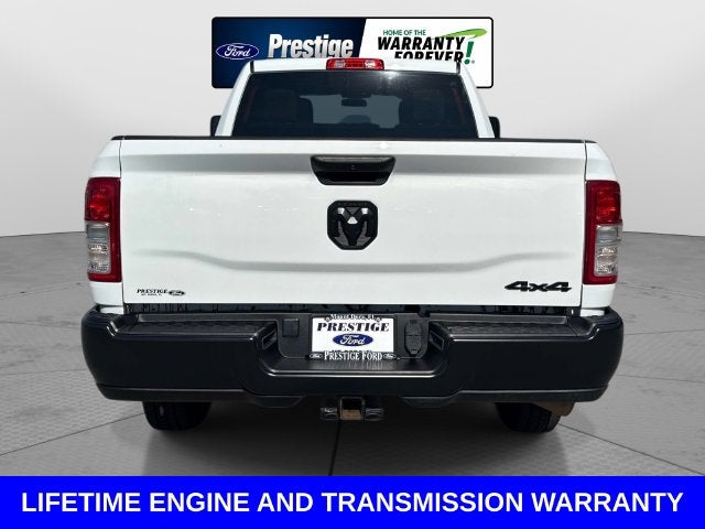 2023 RAM 2500 Tradesman