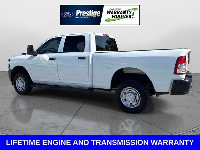2023 RAM 2500 Tradesman