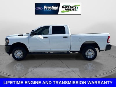 2023 RAM 2500 Tradesman