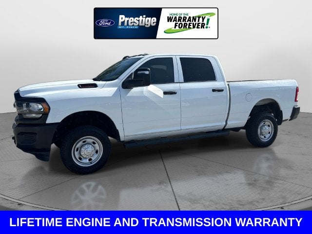 2023 RAM 2500 Tradesman