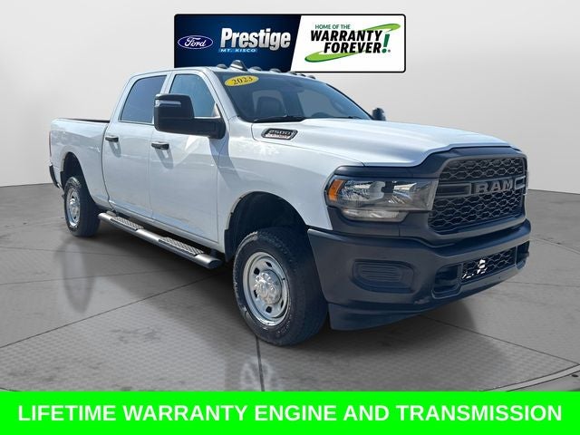 2023 RAM 2500 Tradesman