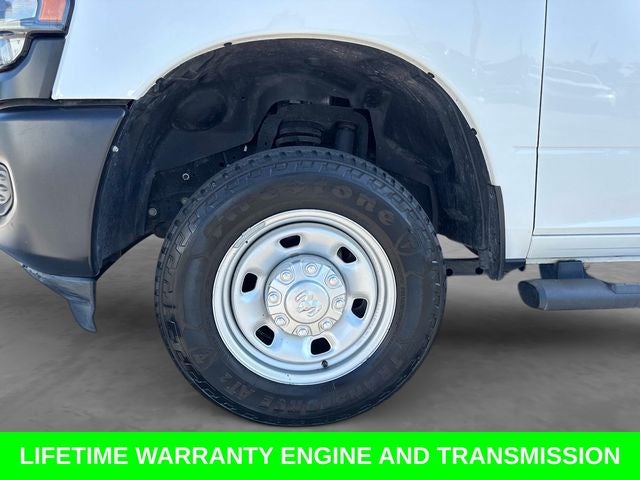 2023 RAM 2500 Tradesman