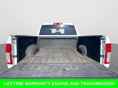 2023 RAM 2500 Tradesman